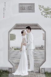 -布拉格婚纱摄影(真实客片店)