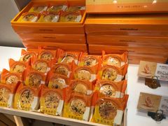 -好利来(光华中心店)