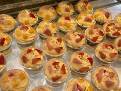 -露丝卡文•世界冠军面包(乐峰广场店)