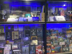 -Moss7Club 剧本杀桌游(inspark店)