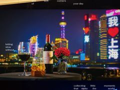 -RIVIERA 松鹤楼(外滩店)