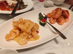 -荣兴酒家(徐家汇店)