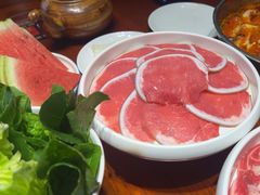 -亮欢寨(凯里总店)