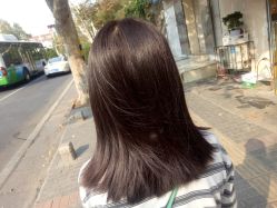-上禾 HAIR SALON