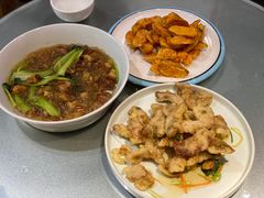 -伴鱼烤货东北菜(雅仕铭苑店)