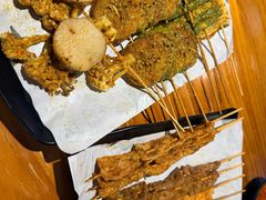 -老酱油炸社