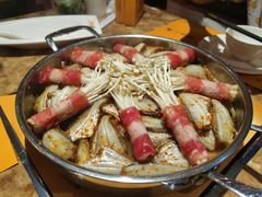 -黄记煌三汁焖锅(龙湖U城店)