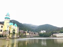 -东部华侨城