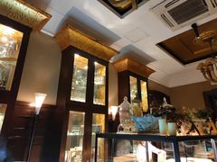 -波特曼西餐厅(南岗店)