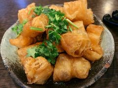 -古代饭堂(冠亚店)