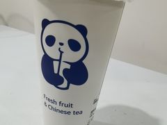 -茶百道(锦江华熙528店)