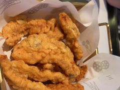 -江边城外烤全鱼(世茂广场店)