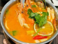 -simply thai天泰(美罗城店)