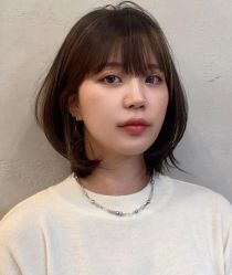 -杉影印象日式烫染專門店