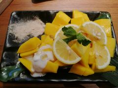 -小川洋风料理(大悦城店)