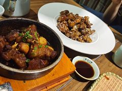-老宁波1381餐厅(宏泰广场店)