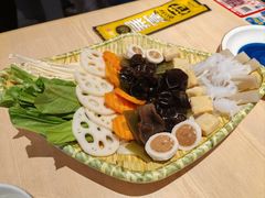 -鱼酷活鱼烤鱼(沈阳大悦城店)