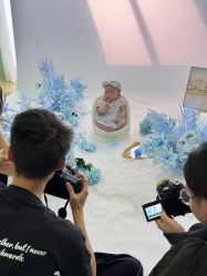 点击看大图 -小木马儿童摄影