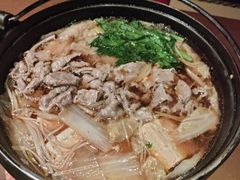 -千代武日本料理(哈西店)