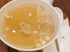 -彬媽糖水(侨鑫国际店)
