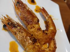 -割烹旭日本料理(龙湖狮山天街店)