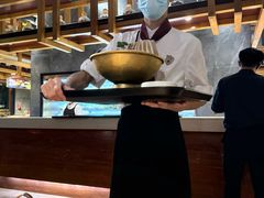 -巴奴毛肚火锅(相州店)