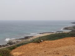 -白沙湾海滩