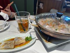 -火啫啫·粤式啫啫煲(南通首店)