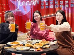 -必胜客(大悦城店)