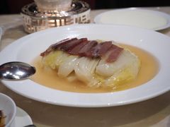 -8餐厅(新葡京酒店)