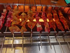 -白玉串城(南六中路店)