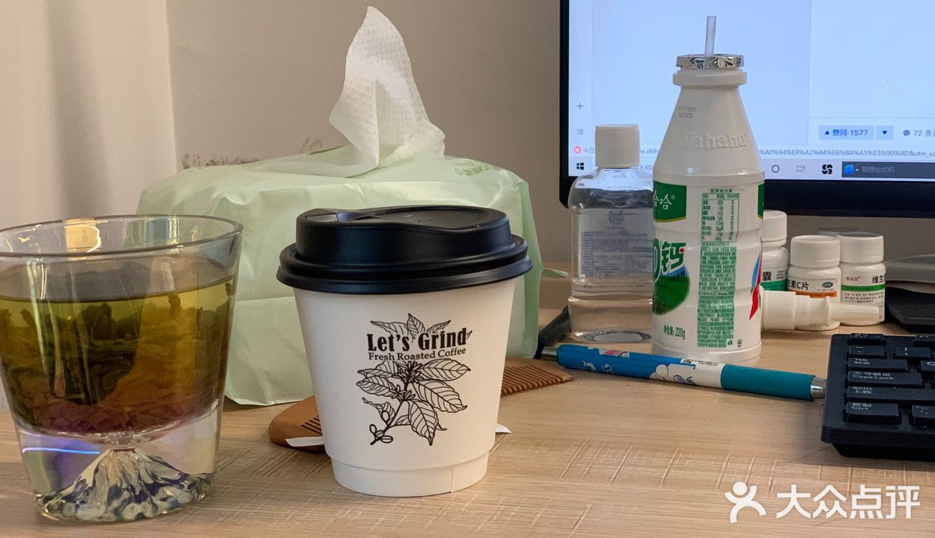 男朋友在英国🇬🇧 ｜太古里几家颜值高的☕️怎么选？