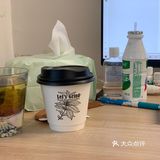 男朋友在英国🇬🇧 ｜太古里几家颜值高的☕️怎么选？