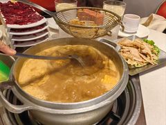 -荣叔港式沙嗲牛肉火锅(正佳潮流店)