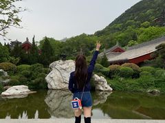 -西安华清御汤酒店