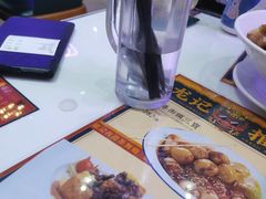 -龙记·香港茶餐厅(海上世界店)