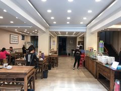 大堂-老刘家永盛斋(东关南街店)
