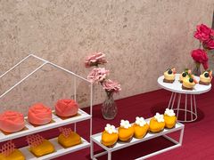 -汕头龙光喜来登酒店