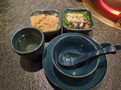 -湊湊火锅·茶憩(打浦桥日月光店)