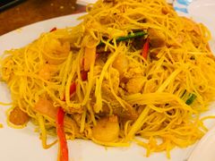 星洲炒米粉-金华冰厅