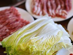 -前门张记涮肉(前门店)