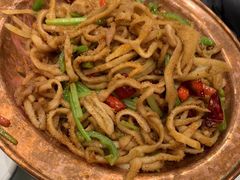 -巴依老爷新疆美食(牡丹园店)