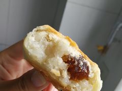 红枣糯米-华荣哲绿豆饼(泰安店)