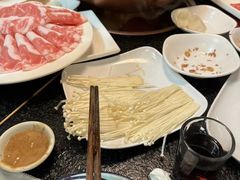 -草原塞蛮羊火锅城(港湾店)