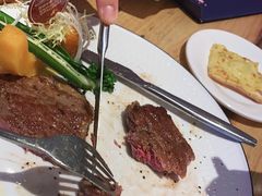 -夏日玛莉西餐厅(衡阳万达店)
