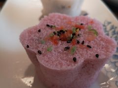 定胜糕套餐-佬泰丰斋· 乌镇茶食餐厅