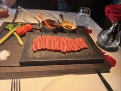 -弦月窗LUNETTE BY AMANDA(复兴路店)