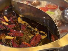 -王少龙火锅(五小区店)