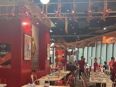 -禄鼎记·多口味酸菜鱼(侨鑫店)