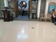 -小菜园新徽菜(阜阳颍州万达店)